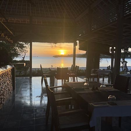 The Suites Lombok Sekotong Esterno foto