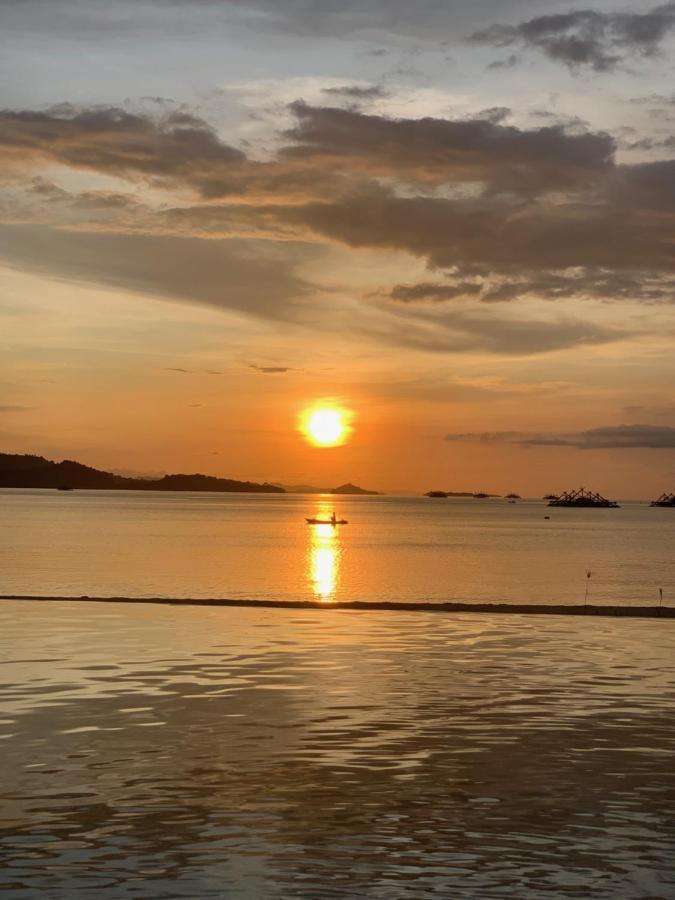 The Suites Lombok Sekotong Esterno foto