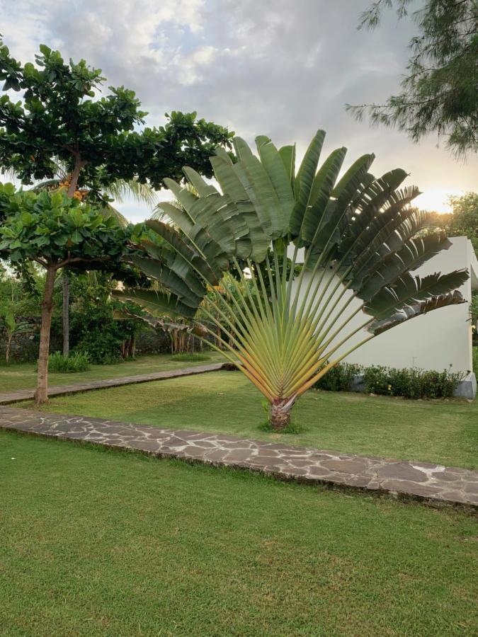 The Suites Lombok Sekotong Esterno foto