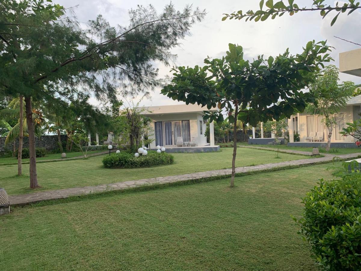 The Suites Lombok Sekotong Esterno foto