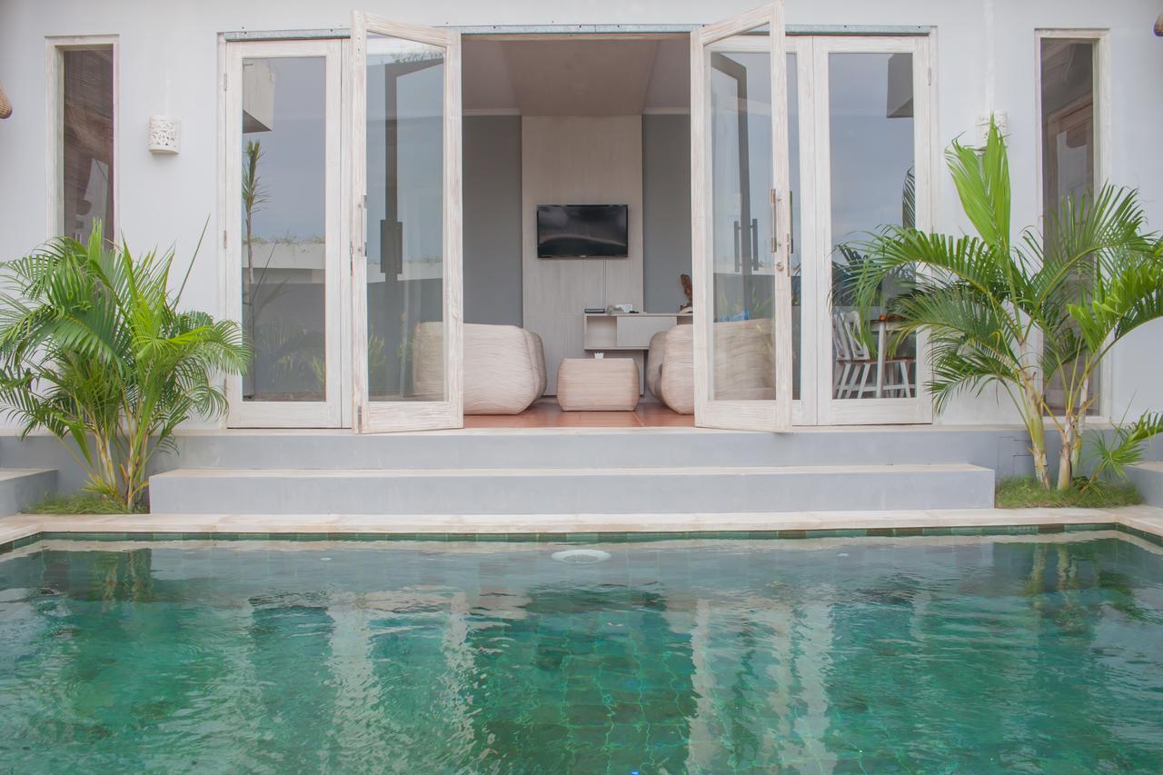 The Suites Lombok Sekotong Esterno foto