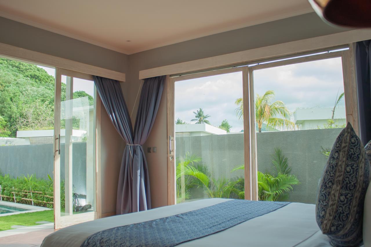 The Suites Lombok Sekotong Esterno foto