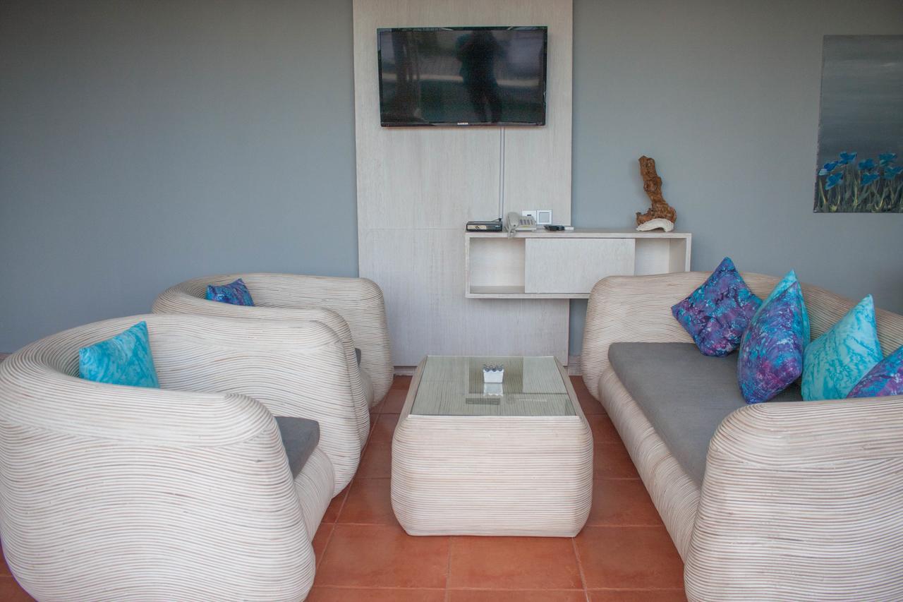 The Suites Lombok Sekotong Esterno foto